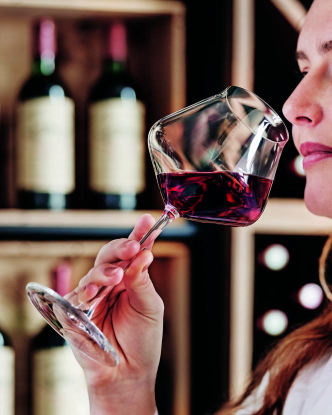 Tous nos sens sont éveillés !