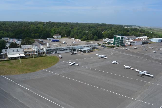 Le bilan sera fait fin 2026 pour voir si cette année test est concluante