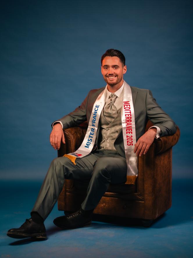 Mister Méditerranée