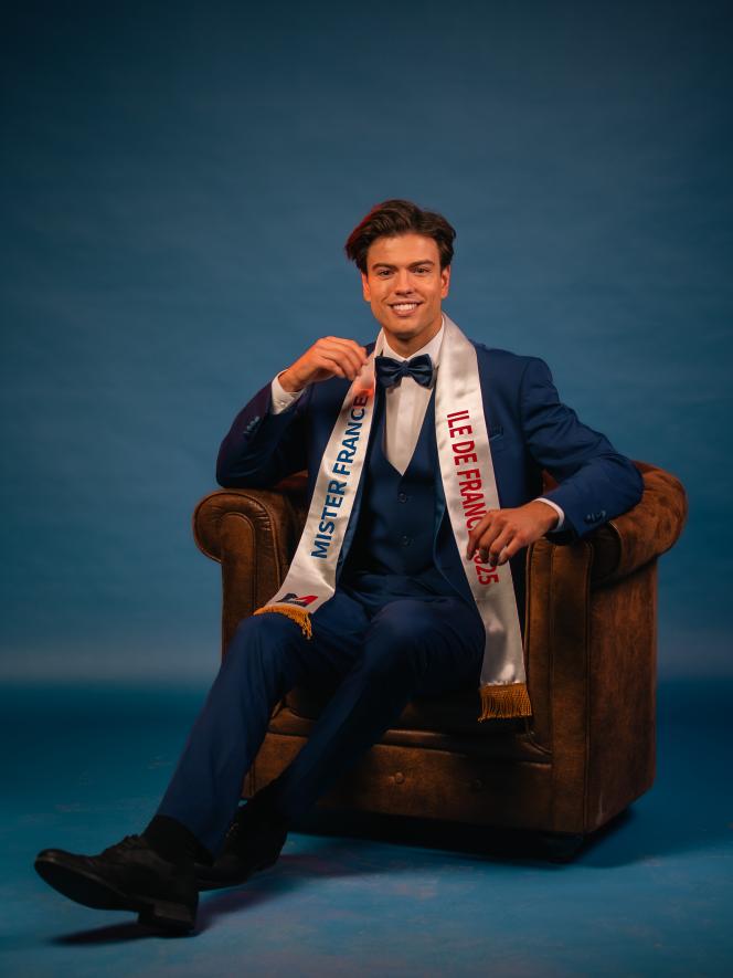 Mister Île-de-France