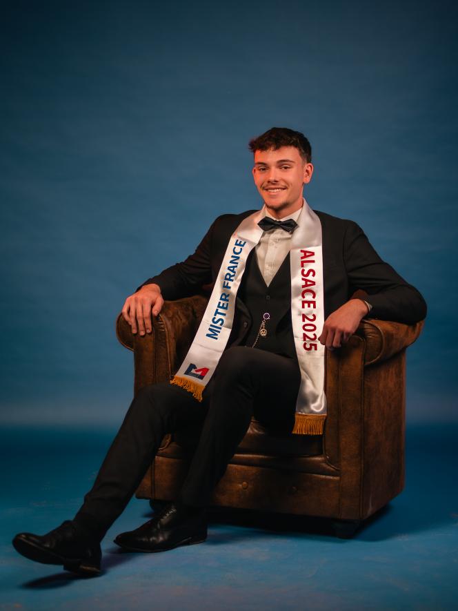 Mister Alsace