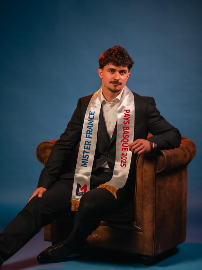Mister Pays Basque