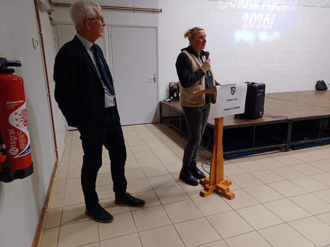 Le café Le Caraquet est ouvert depuis le 30 janvier